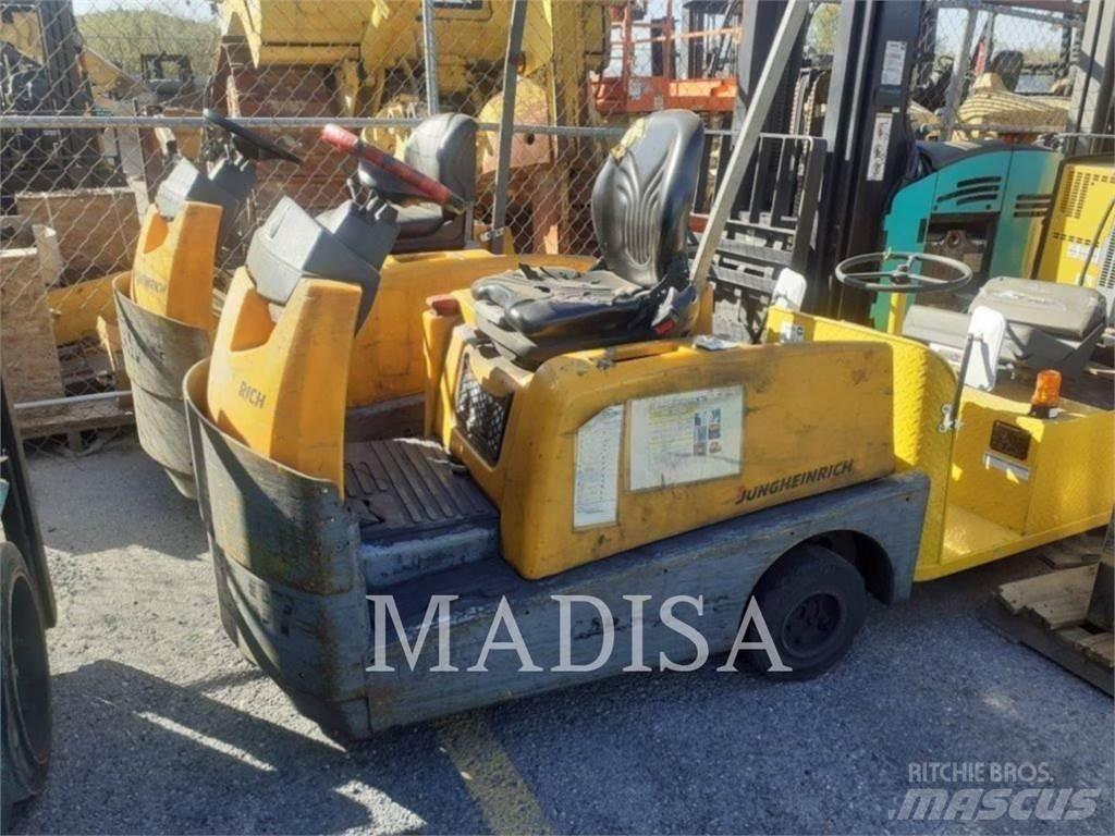 Jungheinrich EZS 570NA Viličari - ostalo