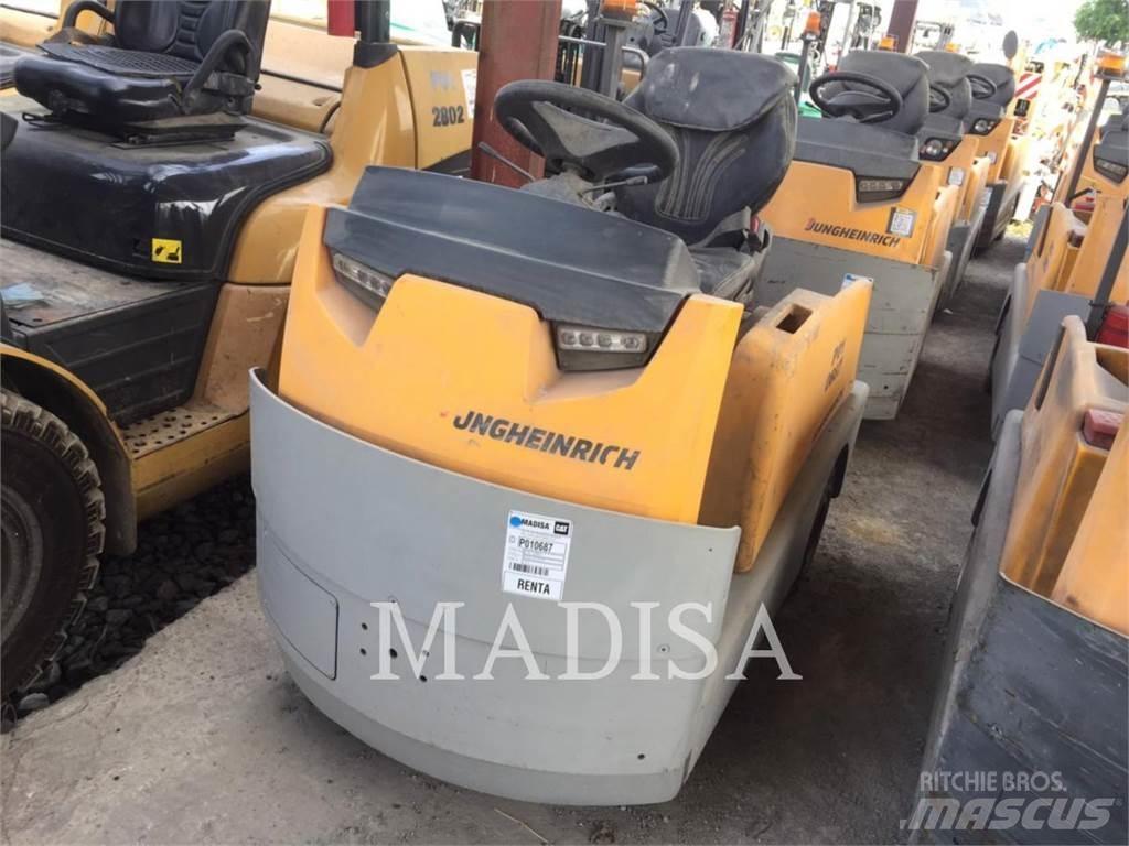 Jungheinrich EZS 570NA Viličari - ostalo