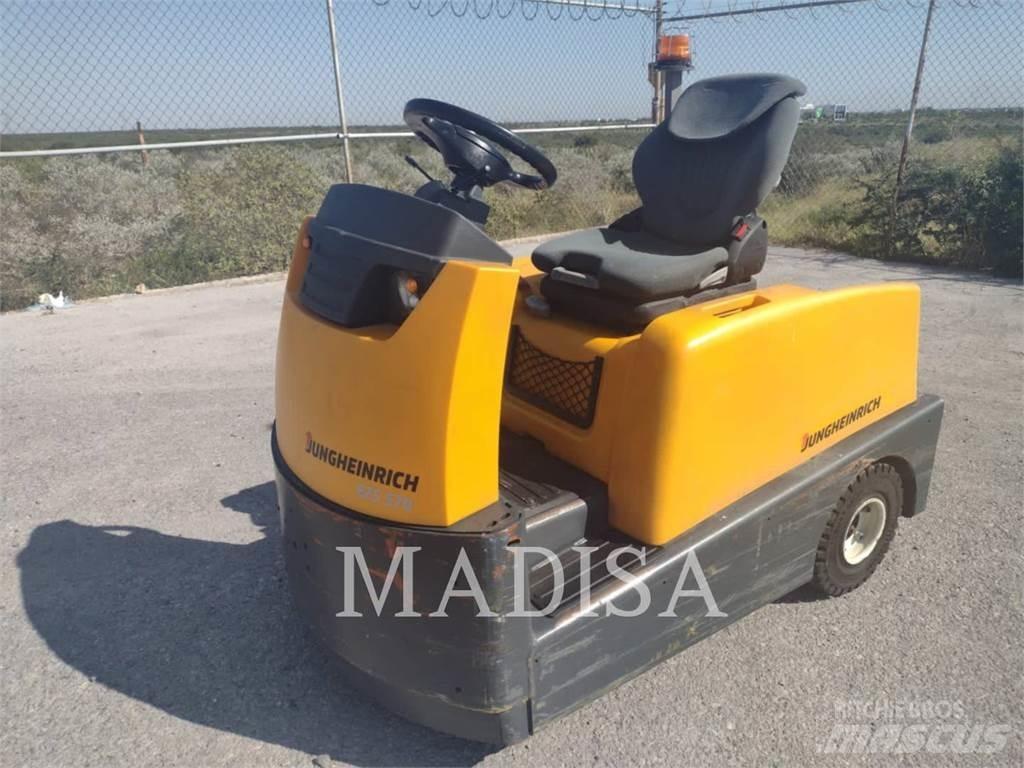 Jungheinrich EZS 570NA Viličari - ostalo