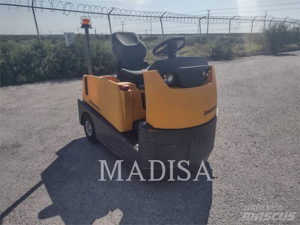 Jungheinrich EZS 570NA Viličari - ostalo