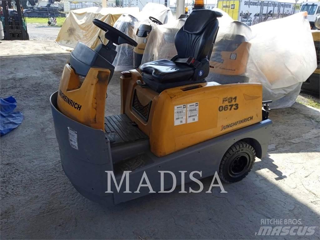 Jungheinrich EZS 570NA Viličari - ostalo
