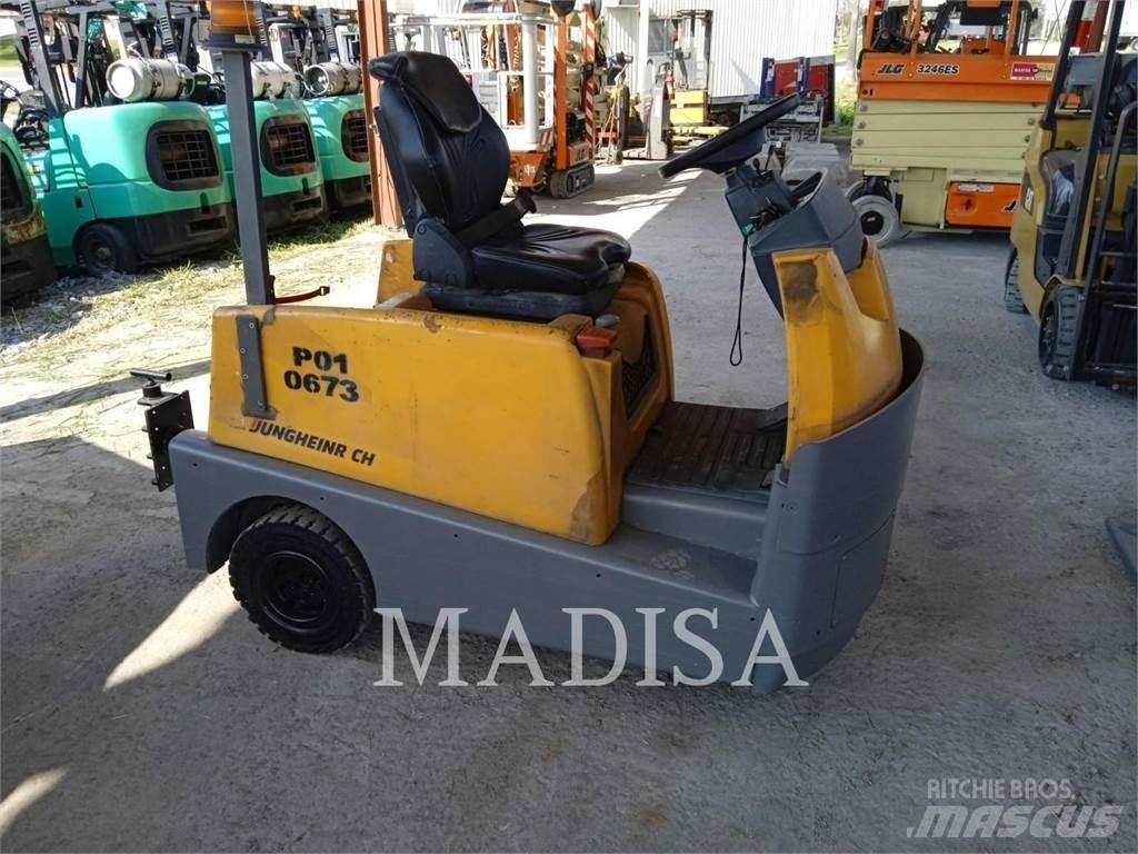 Jungheinrich EZS 570NA Viličari - ostalo