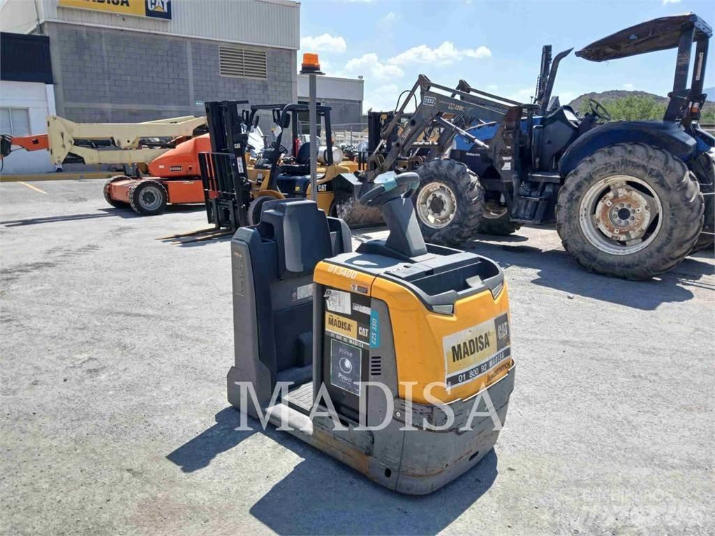 Jungheinrich EZS350NA Viličari - ostalo
