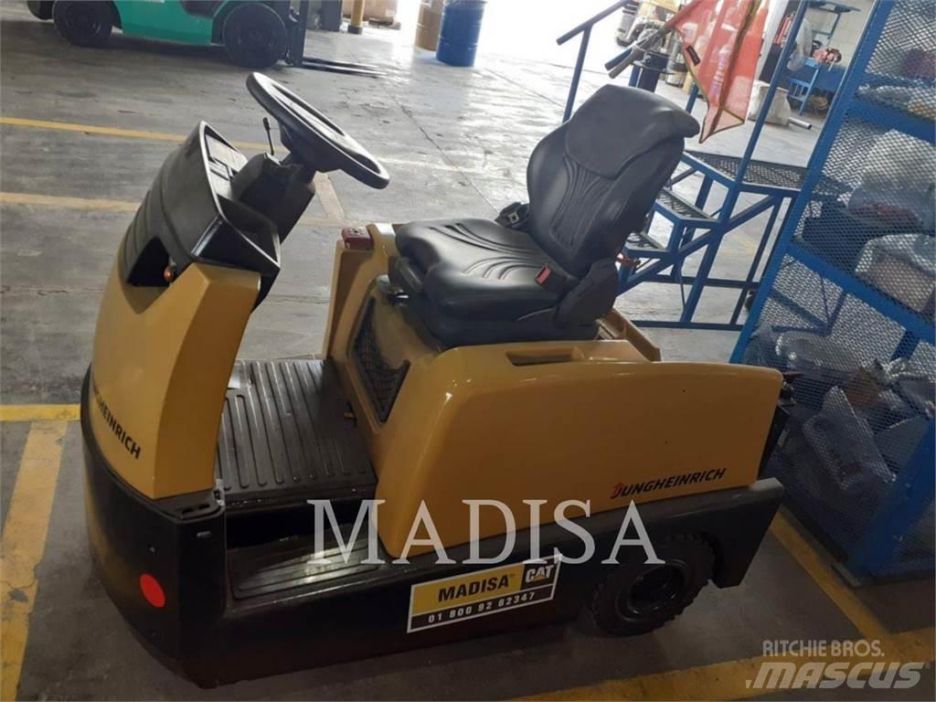 Jungheinrich EZS570NA Viličari - ostalo