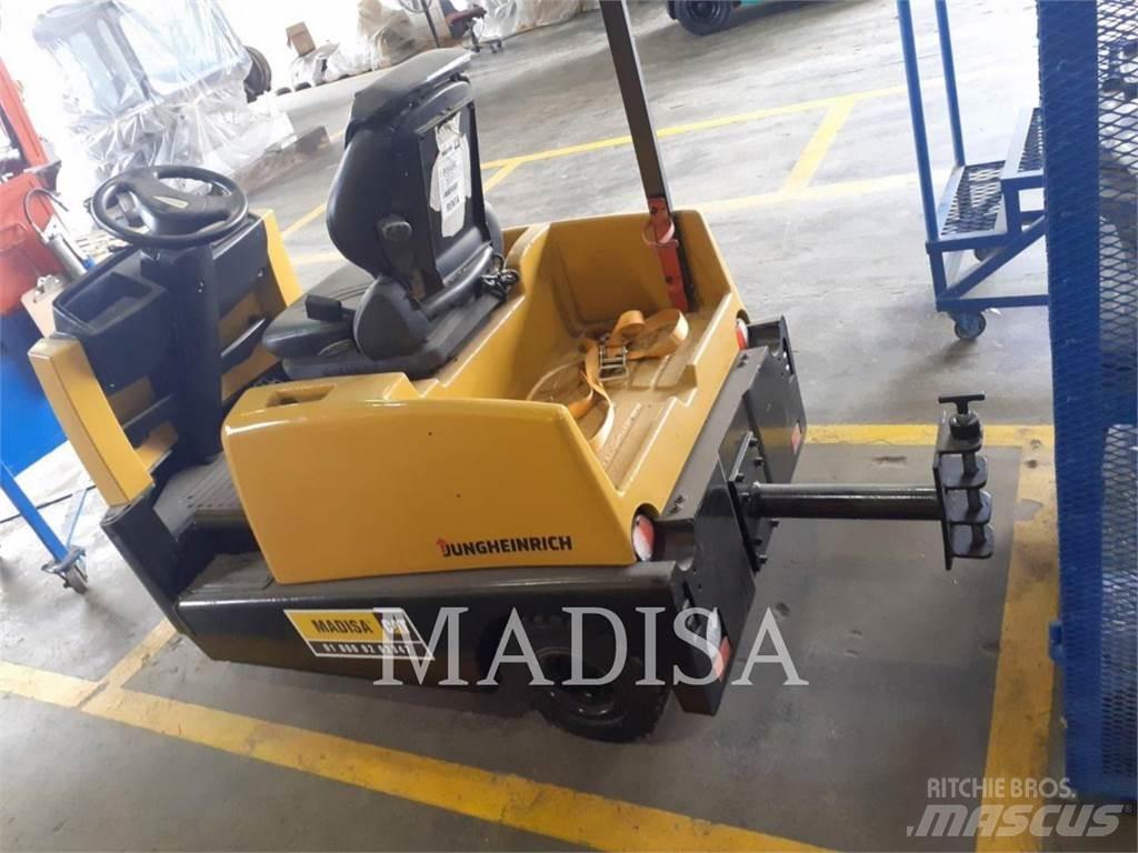 Jungheinrich EZS570NA Viličari - ostalo
