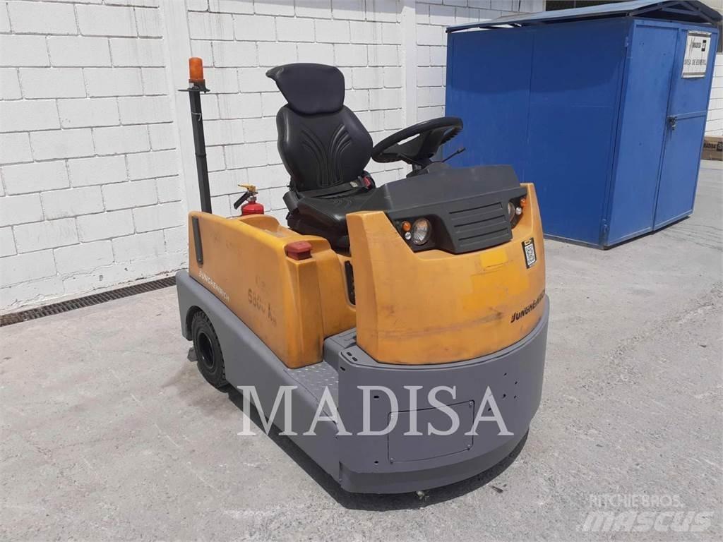 Jungheinrich EZS570NA Viličari - ostalo