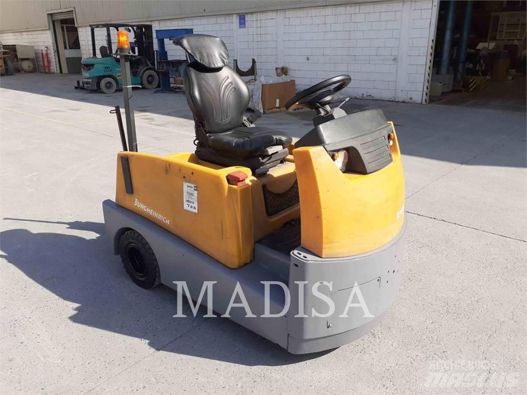 Jungheinrich EZS570NA Viličari - ostalo