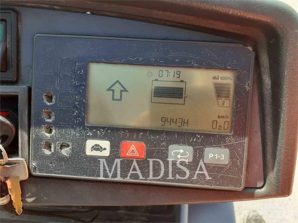 Jungheinrich EZS570NA Viličari - ostalo