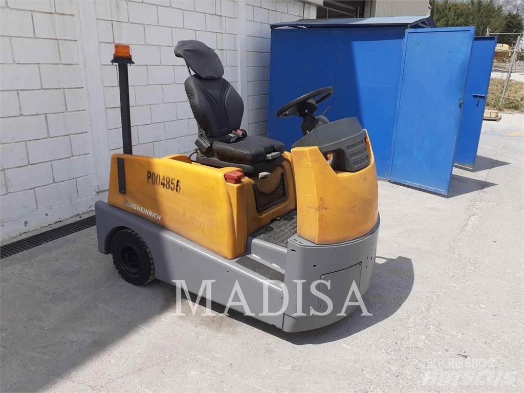 Jungheinrich EZS570NA Viličari - ostalo
