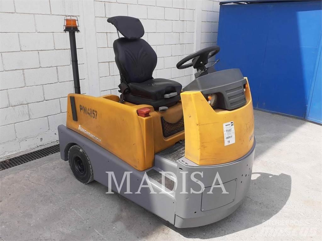 Jungheinrich EZS570NA Viličari - ostalo