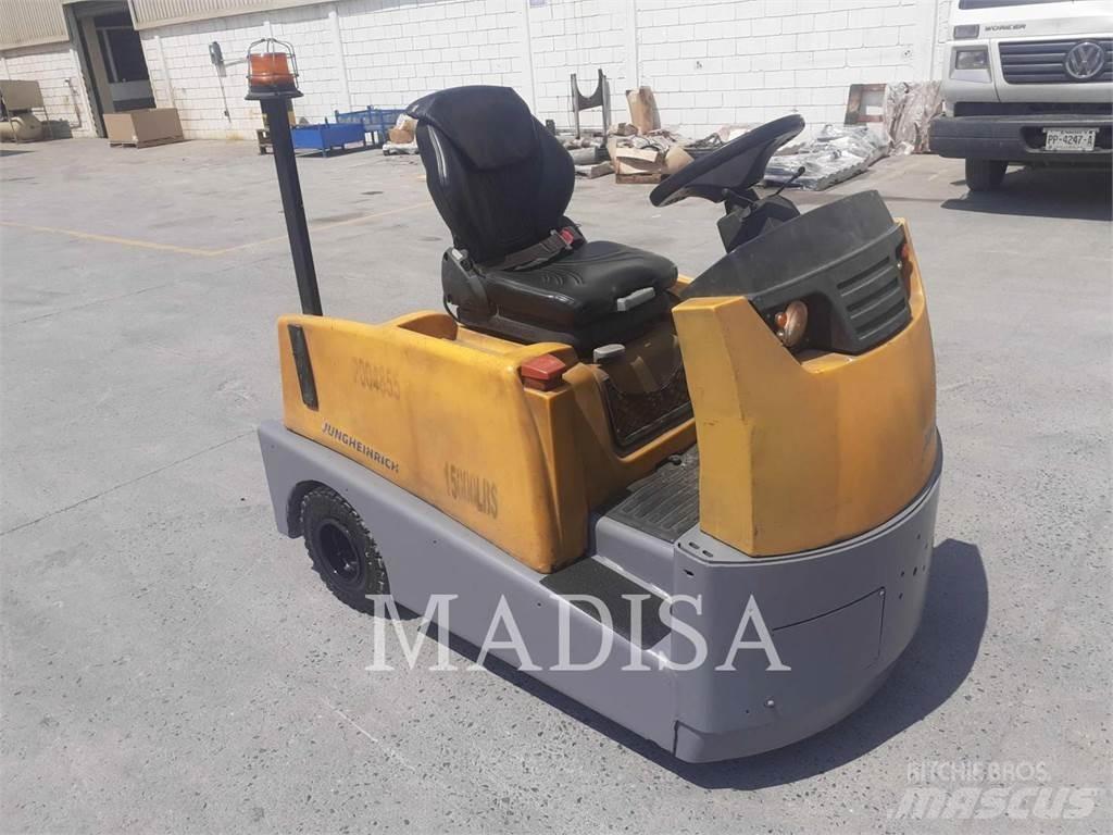 Jungheinrich EZS570NA Viličari - ostalo