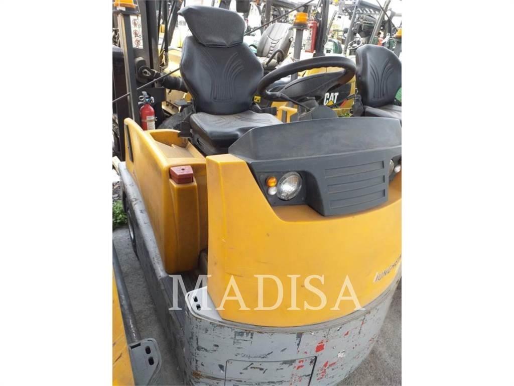 Jungheinrich EZS570NA Viličari - ostalo