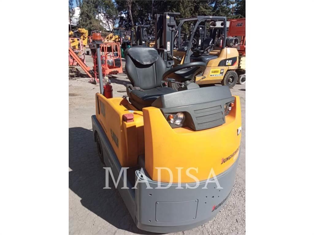 Jungheinrich EZS570NA Viličari - ostalo