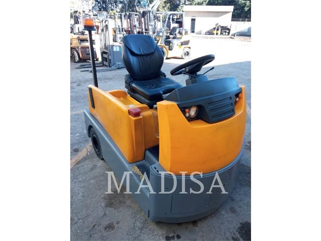 Jungheinrich EZS570NA Viličari - ostalo