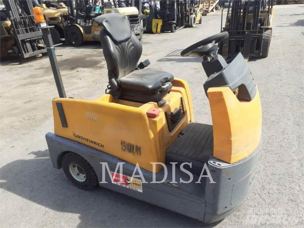 Jungheinrich EZS570NA Viličari - ostalo