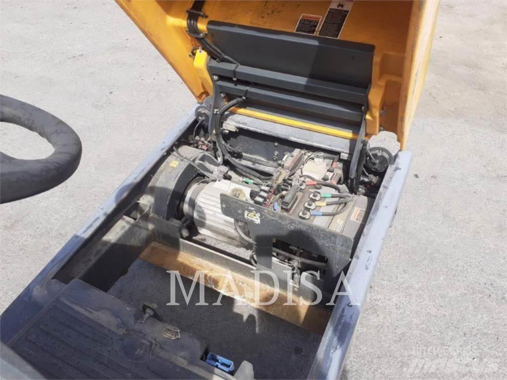 Jungheinrich EZS570NA Viličari - ostalo