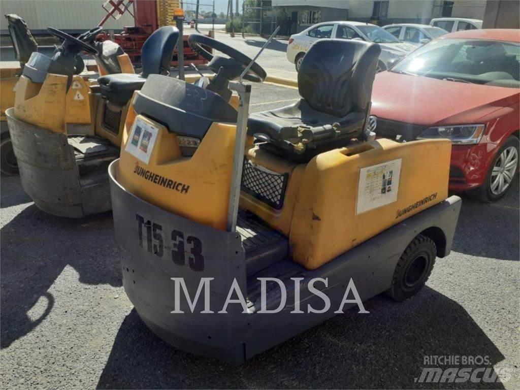 Jungheinrich EZS570NA Viličari - ostalo