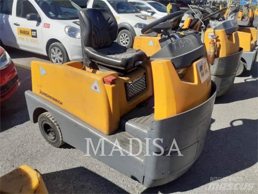 Jungheinrich EZS570NA Viličari - ostalo
