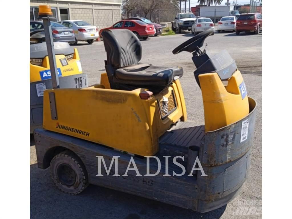 Jungheinrich EZS570NA Viličari - ostalo