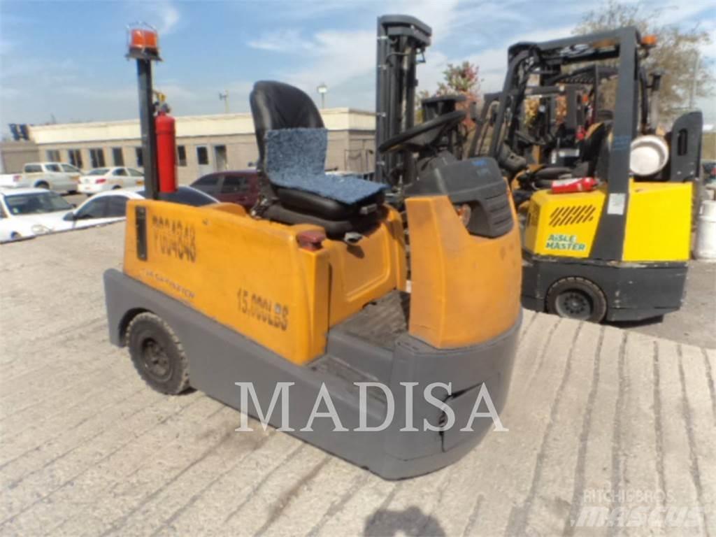 Jungheinrich EZS570NA Viličari - ostalo