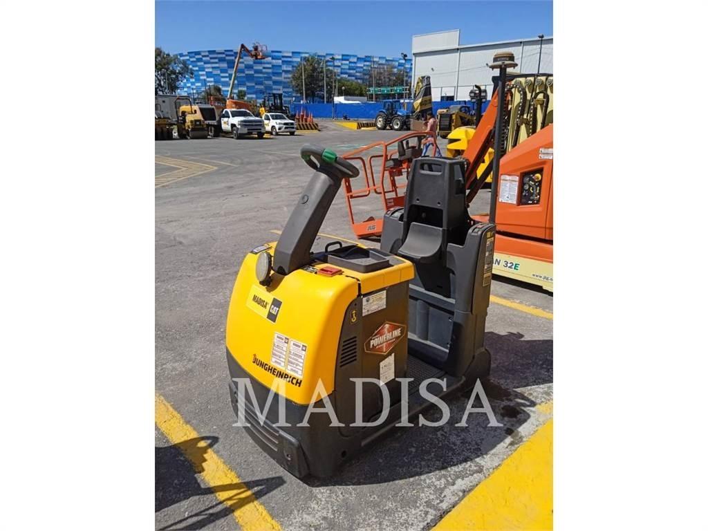 Jungheinrich ZS 350NA Viličari - ostalo