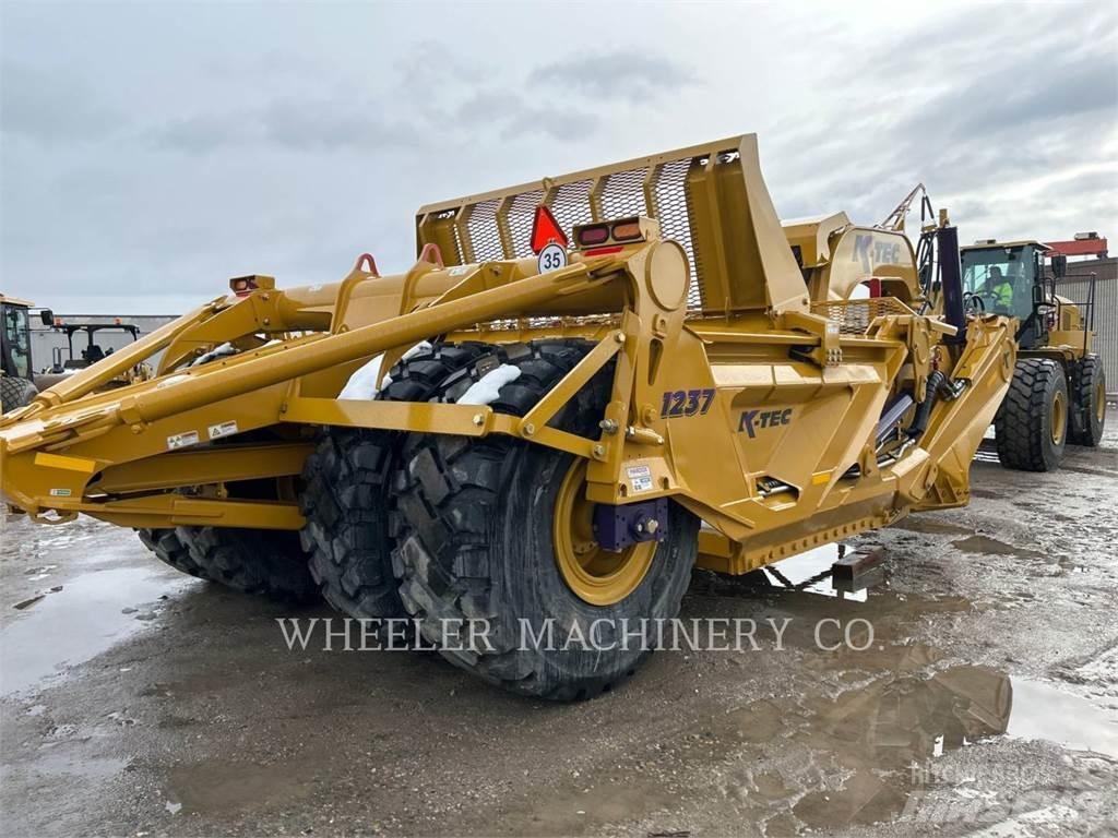 K-Tec PAN 1237 F Strugači