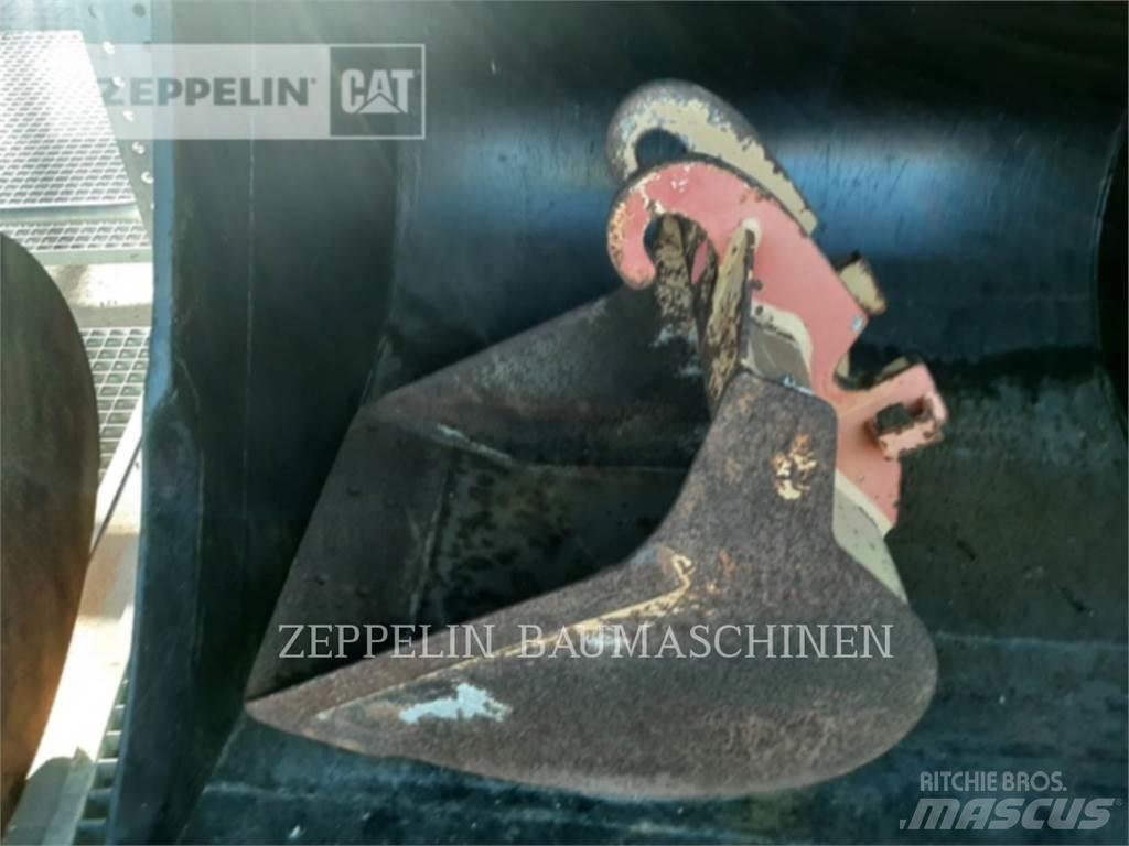 Kaiser UTL500MM CW05 Kašike / Korpe