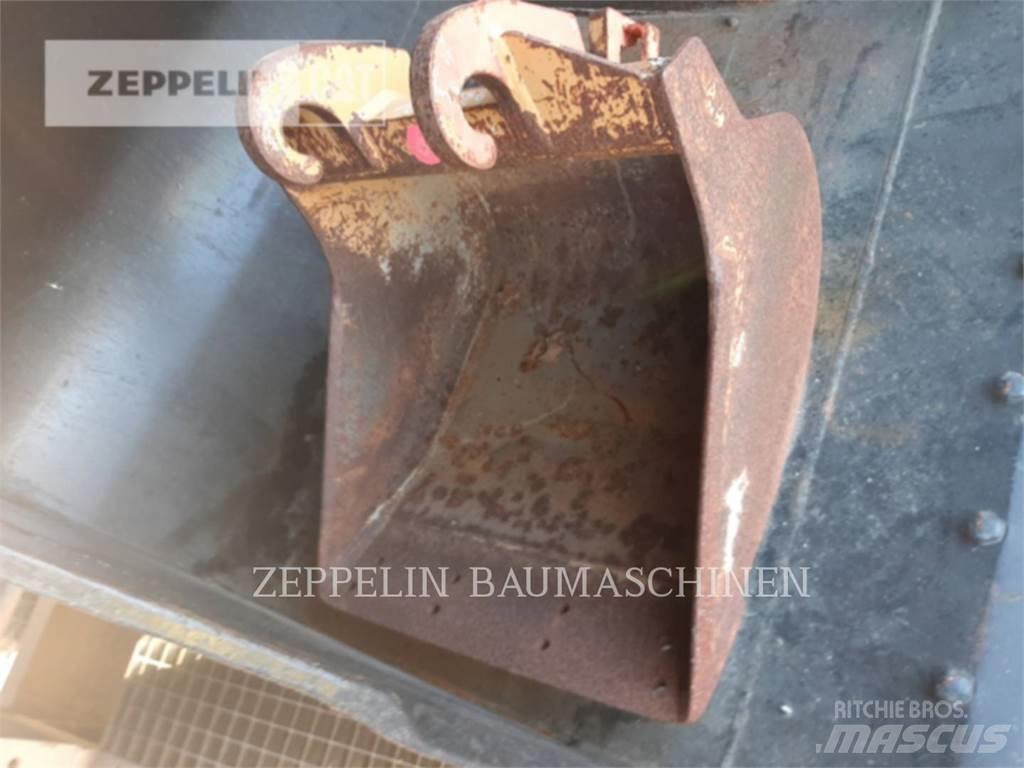 Kaiser UTL500MM CW05 Kašike / Korpe