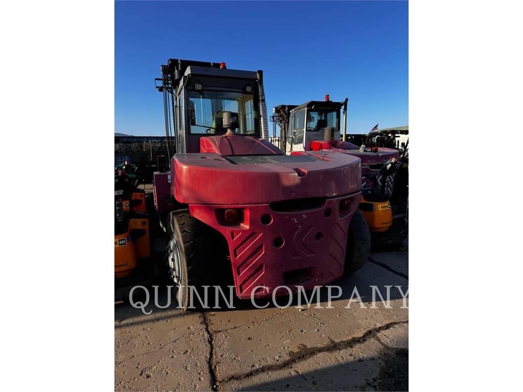 Kalmar DCE160-12 Viličari - ostalo