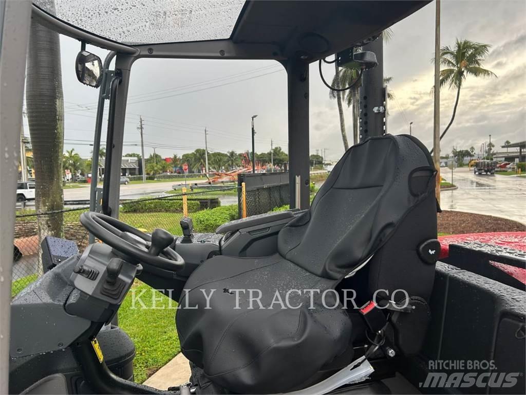 Kalmar DCG140-6 Dizelski viličari