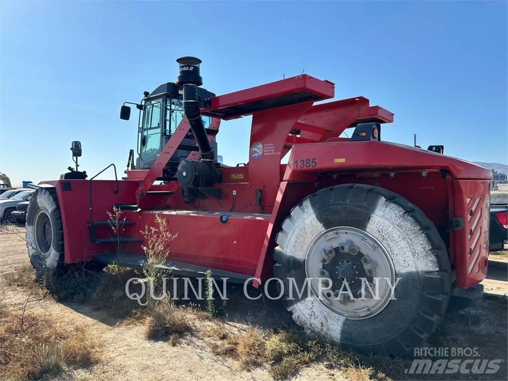Kalmar DCG410GS Viličari - ostalo
