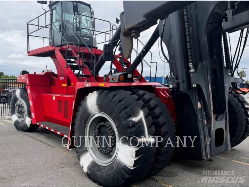 Kalmar DCG410GS Viličari - ostalo