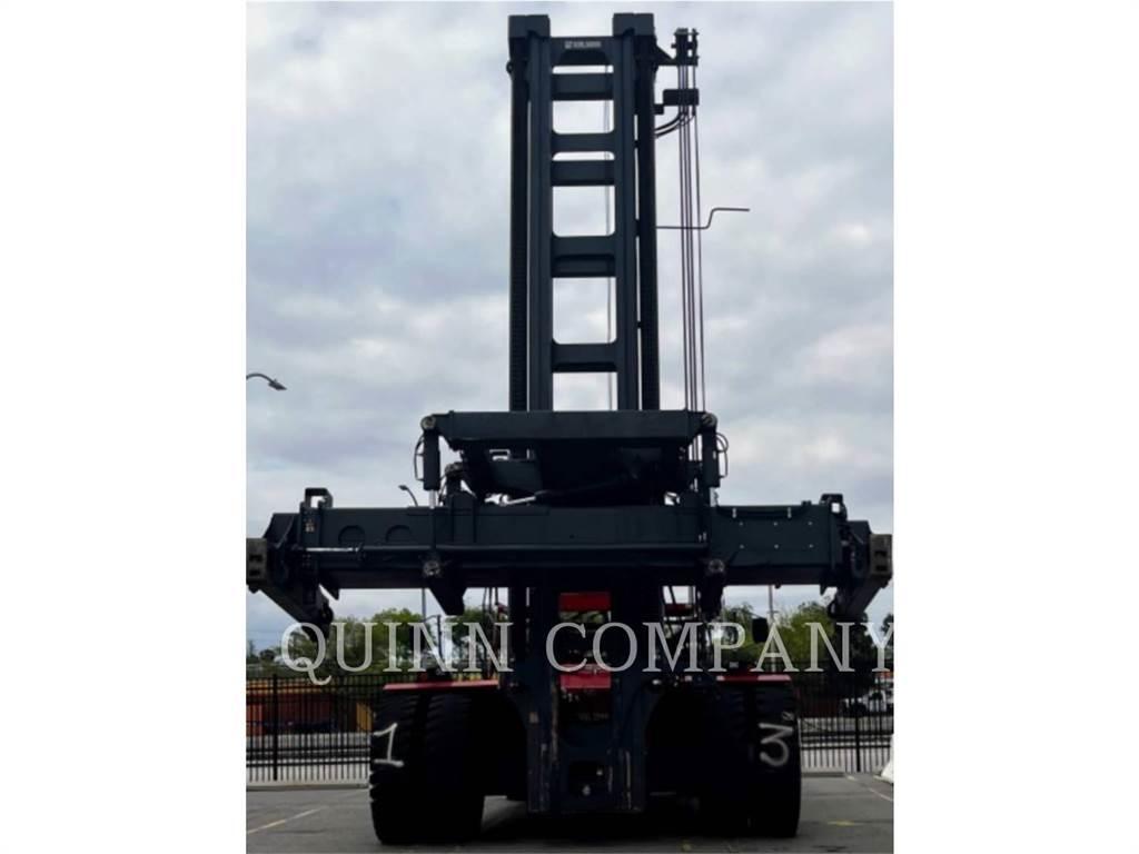 Kalmar DCG410GS Viličari - ostalo