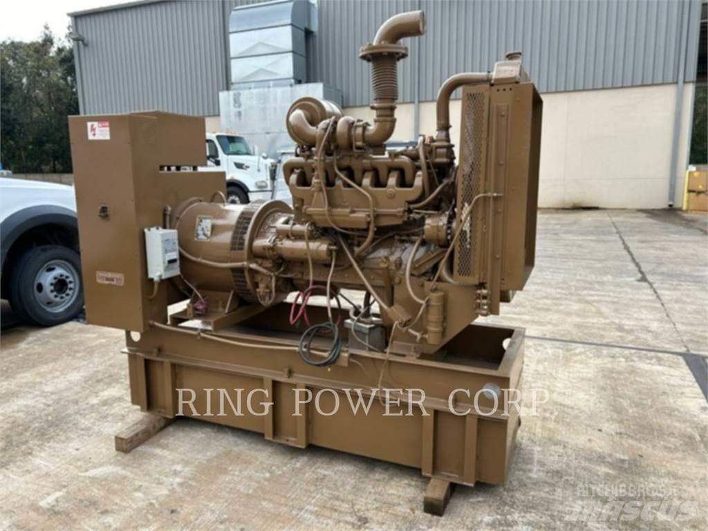 Katolight D135FPH4 Dizel agregati