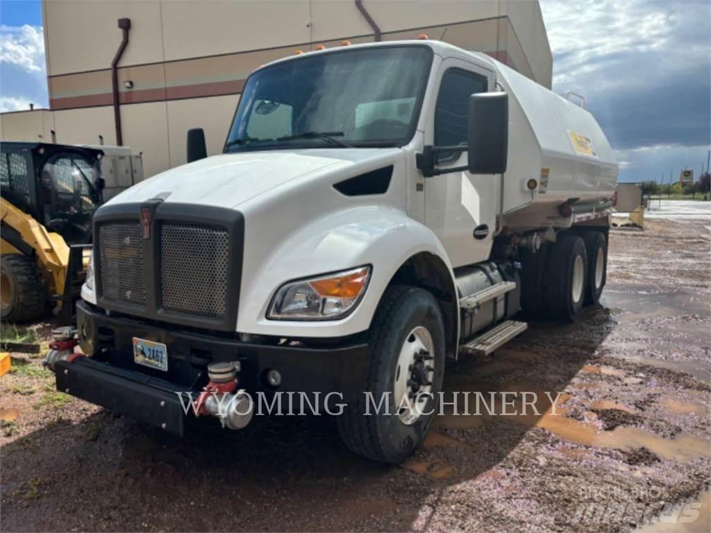 Kenworth T480 Ostali kamioni