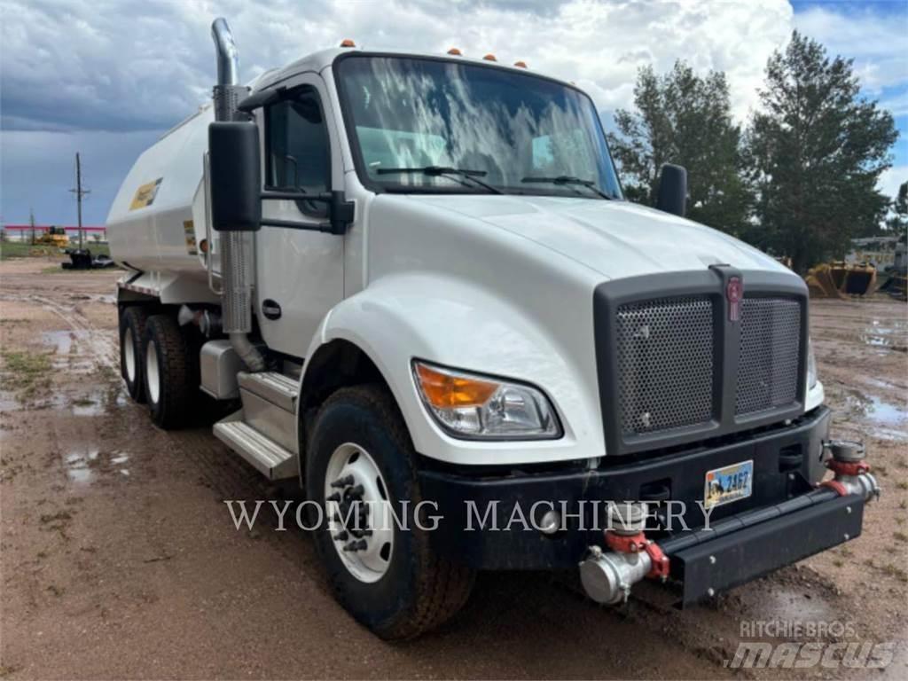 Kenworth T480 Ostali kamioni