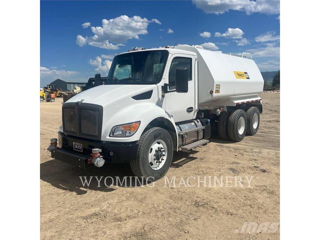 Kenworth T480 Ostali kamioni