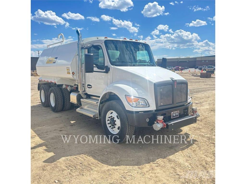 Kenworth T480 Ostali kamioni