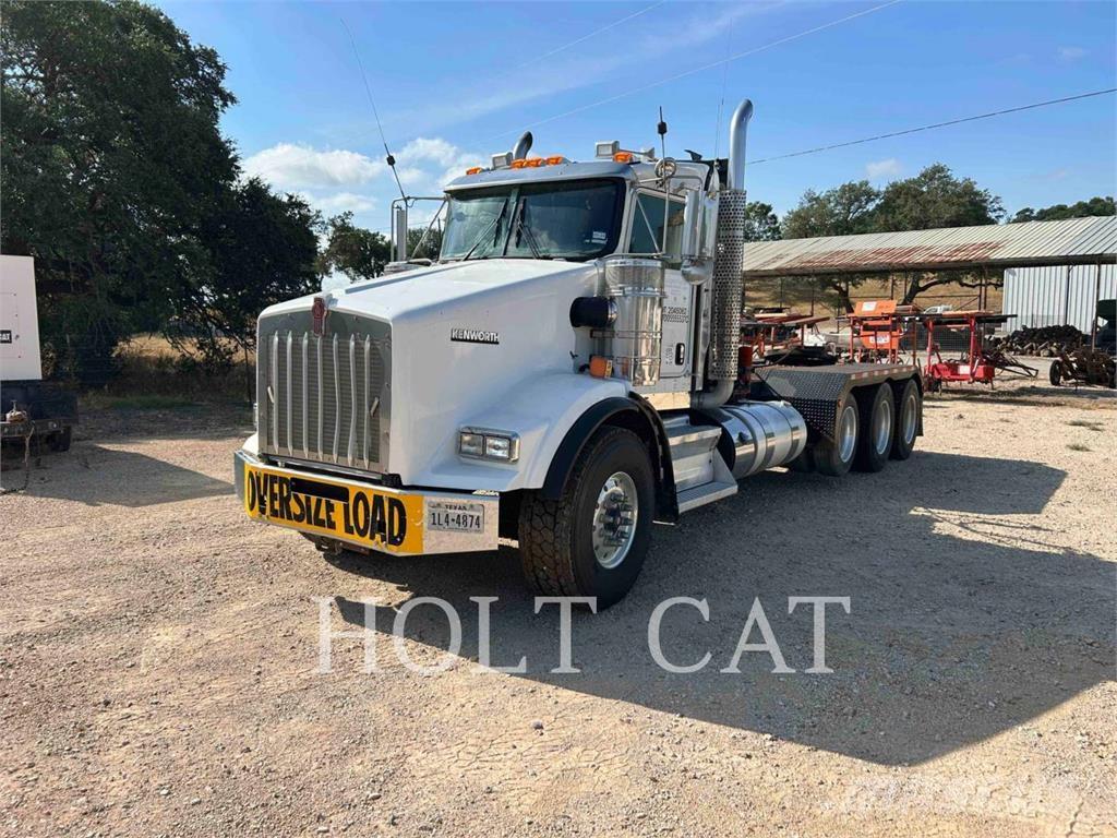 Kenworth T800 Ostali kamioni