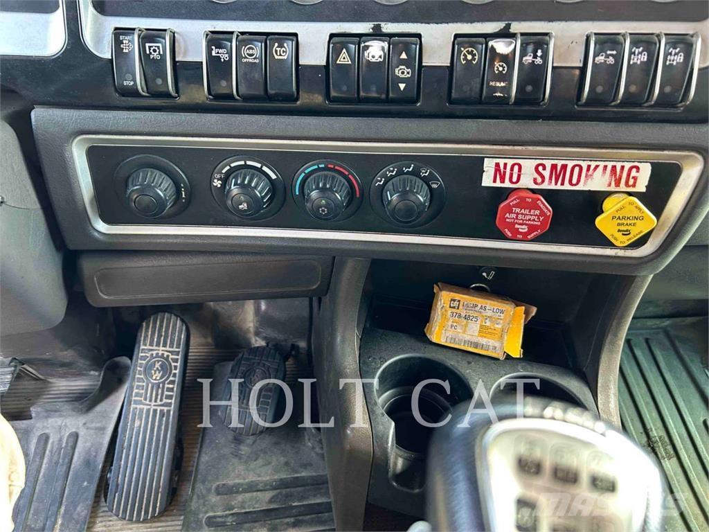 Kenworth T800 Ostali kamioni