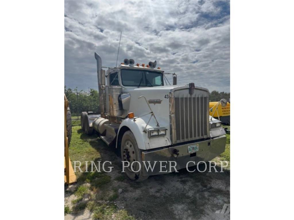 Kenworth W900S Ostali kamioni