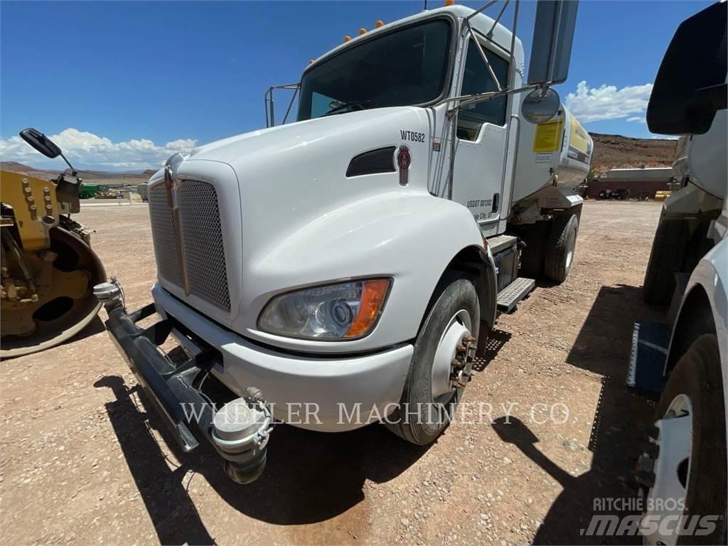 Kenworth WT2000 A Kamioni cisterne