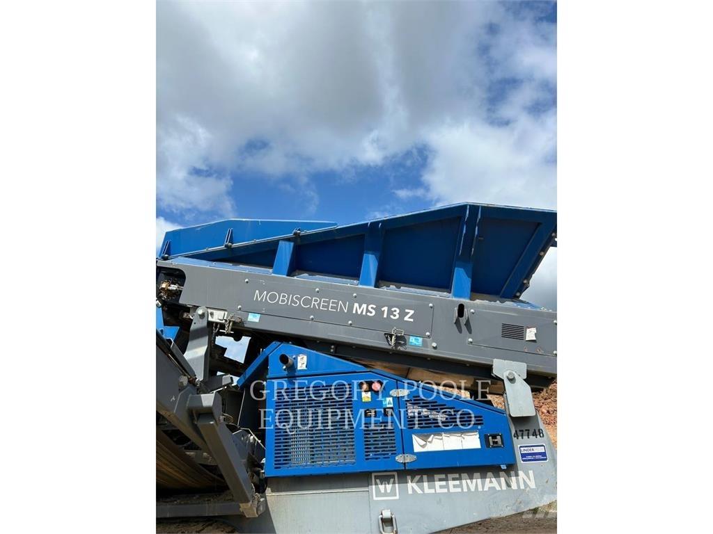 Kleemann MS13Z Sita