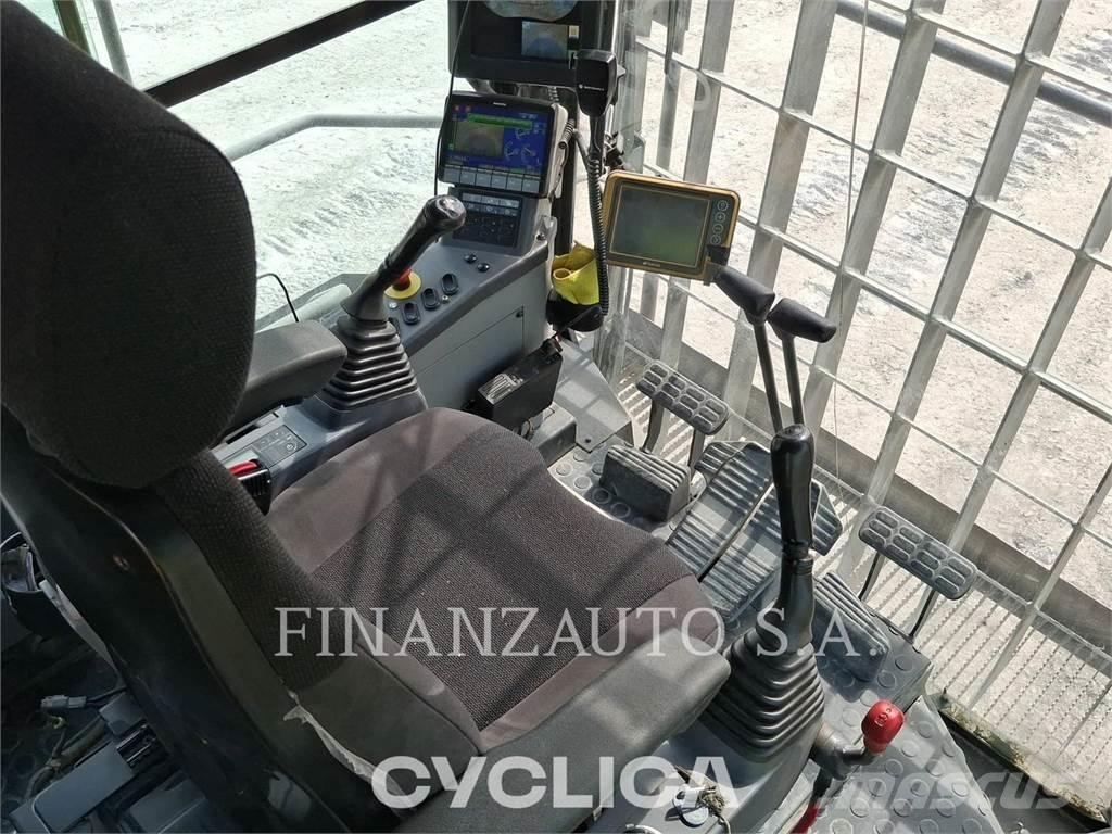 Komatsu PC2000-11 Bageri gusjeničari