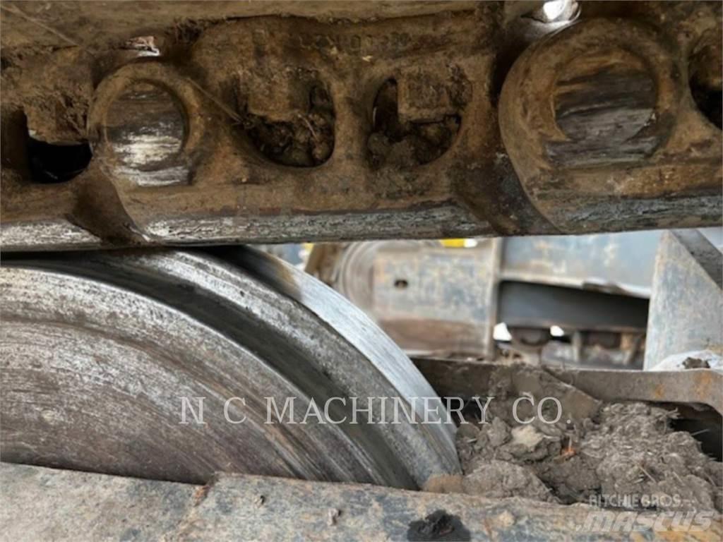 Komatsu PC290LC-10 Bageri gusjeničari