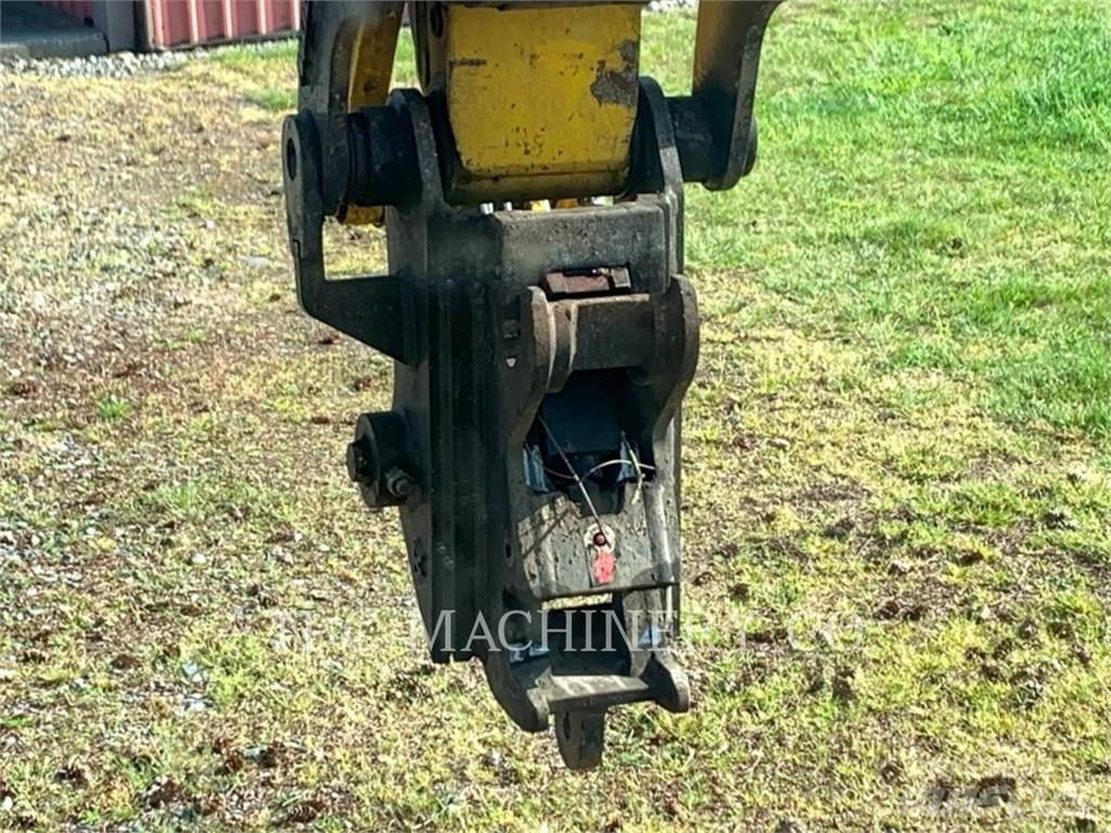 Komatsu PC78US-11 Bageri gusjeničari