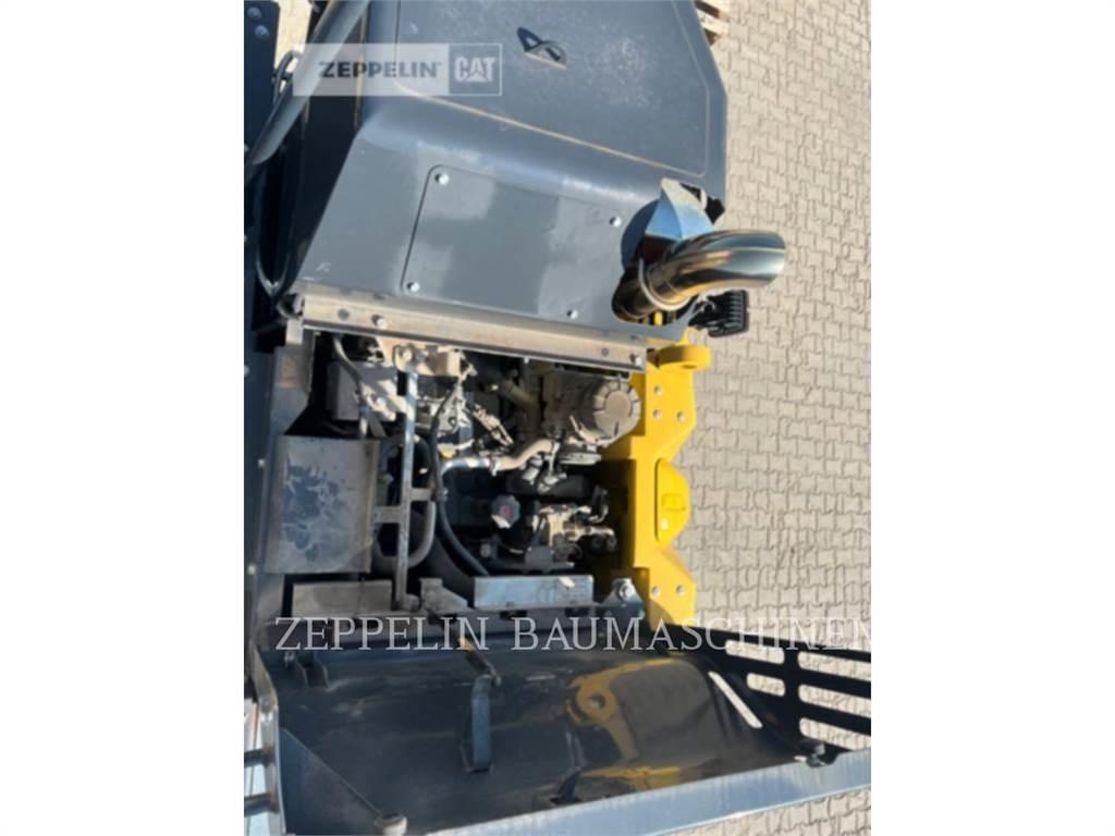 Komatsu PW148-11 Bageri na kotačima