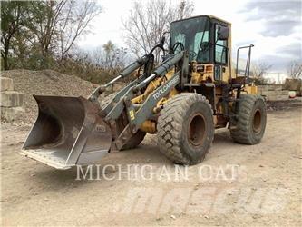 Komatsu WA250-3 Utovarivači na kotačima
