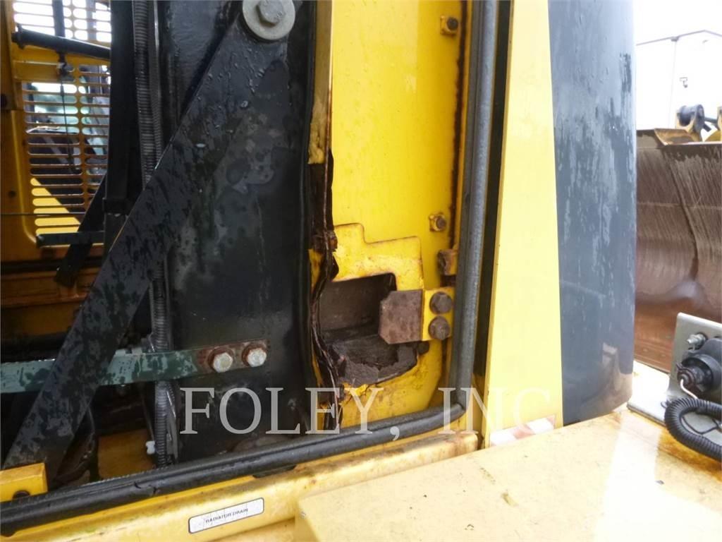 Komatsu WA250-5L Utovarivači na kotačima