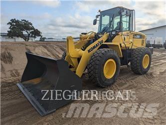 Komatsu WA250-5L Utovarivači na kotačima